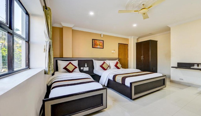 SAlBALA INN