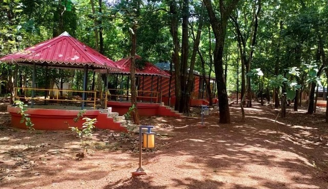Salboni Retreat