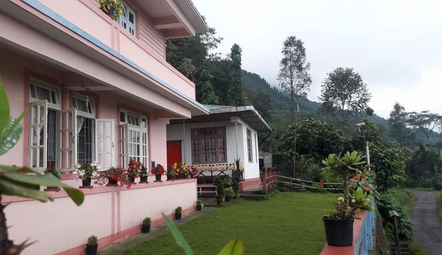 Salom Homestay Namche Bazar