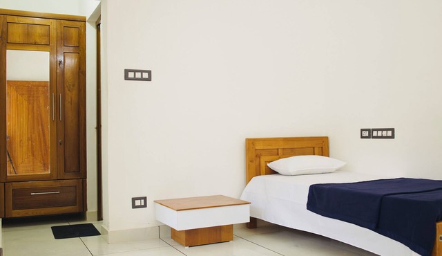 Salora by Mohanam Comfort Homes