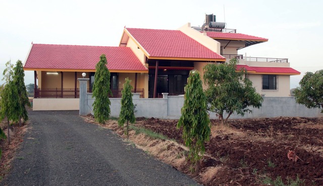 SALSA VILLA NASHIK