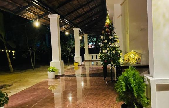 SALT LIFE MARARI BEACH VILLA