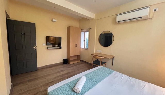 Saltel Kolkata