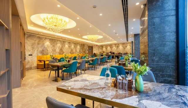 Saltstayz Premier - Manesar & Sector 86 in Gurgaon
