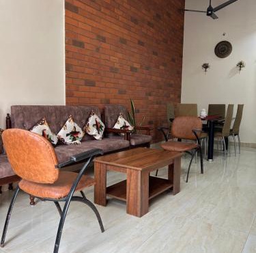 Samadhan Home Stay