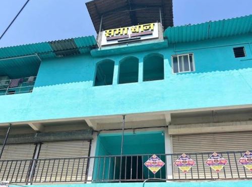 Samadhan lodge