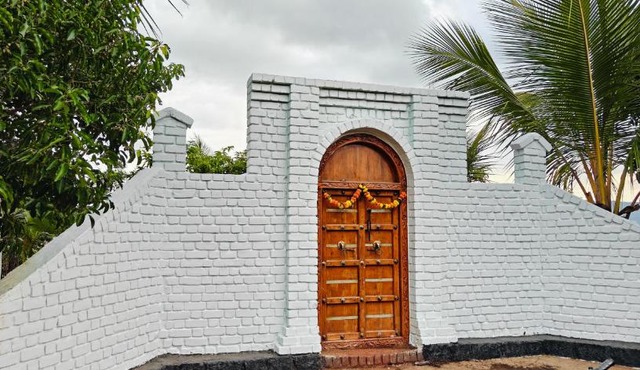 Samadhi Hermitage Retreat center