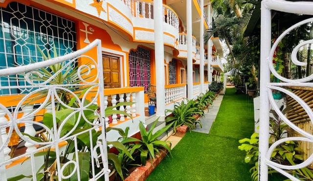 Samantha Inn Beach Resort