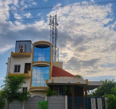 Samarth Villa