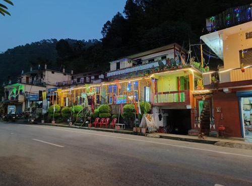 SAMAUN Homestay