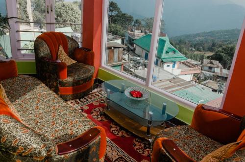 Sameer Homestay