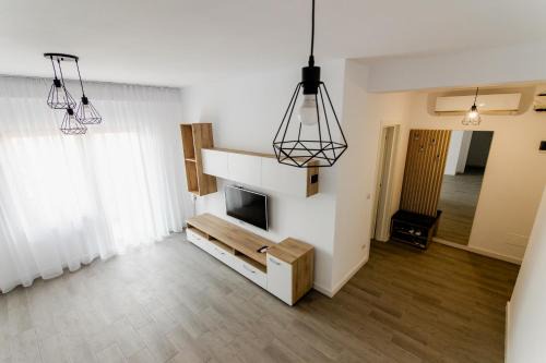 Samplus Central Apartment in Craiova