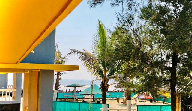 Samrat Holiday Inn