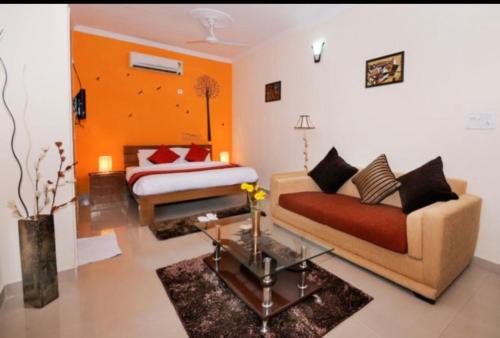 Samrat hotel