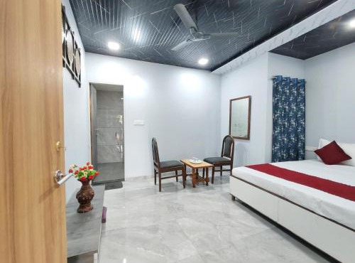 Samruddhi Villa and Cottage