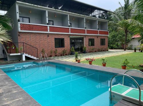 Samrudhi Farm Resort