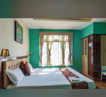 Samsara inn