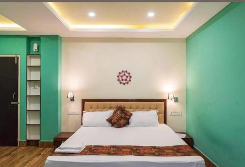 Samsara INN new