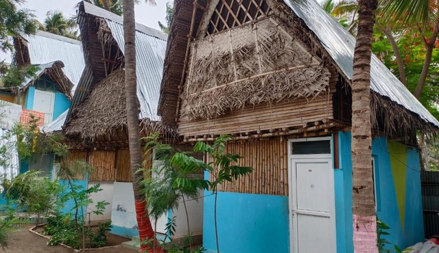 Samudra adventures & eco stay