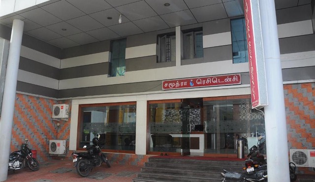 Samudra Residency