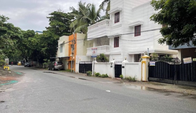 Samudra-Swati, 1 Bedroom Option