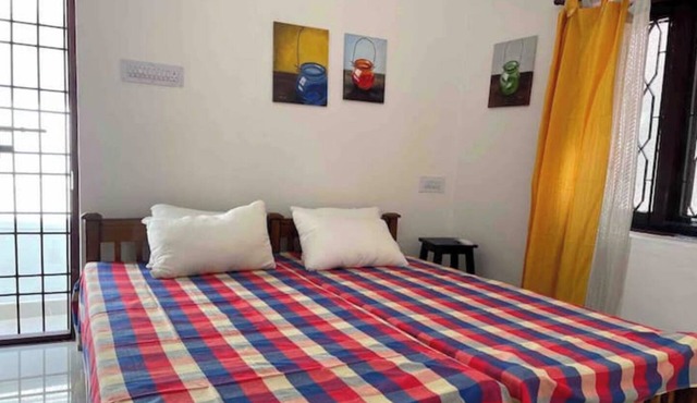 Samudra-Swati, 2 Bedrooms Option