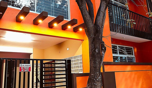 Samuels Comfort Homes- Guest House in HBR Layout, Bangalore, Karnataka