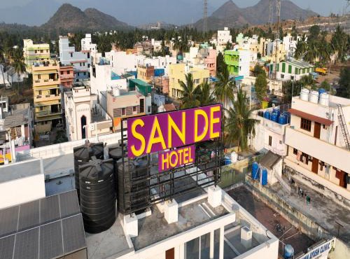 San De