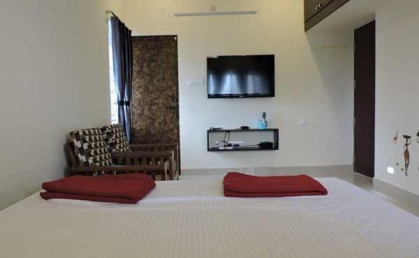SAN DE Stay and Banquet Hall