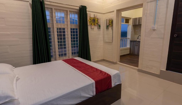 San Unik Homestay