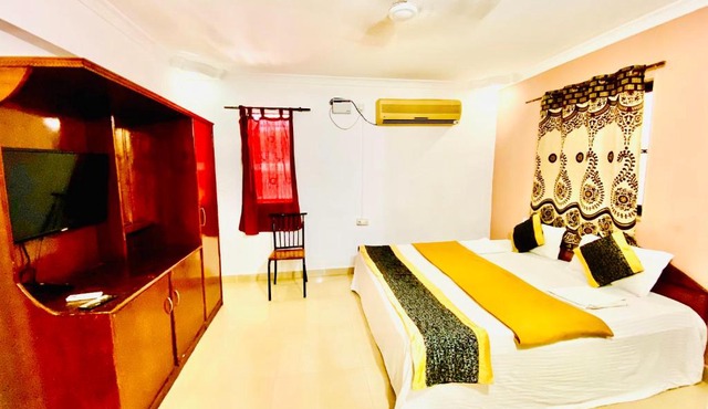 SANA,S VILLA
