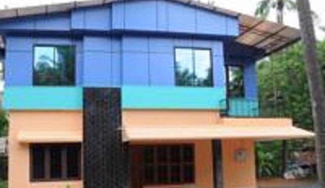 Sanam Beach House