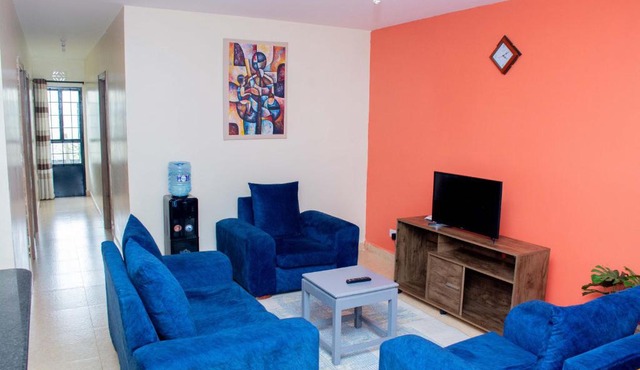 Sanayz Homes in Eldoret