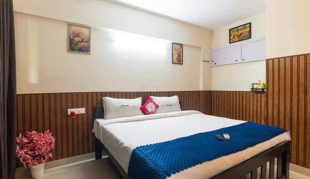 Sancta Maria - Accomodation For Groups -Cochin Airport
