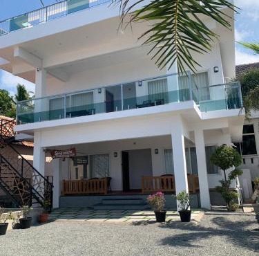 Sand Castle Villa MSK group