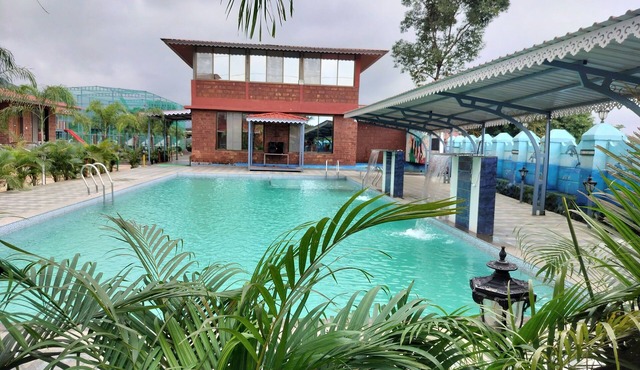 Sandalwoods Resorts