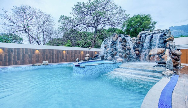 Sandanams Villa Coutralam