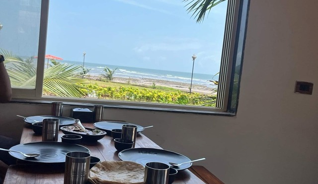 Sandcastle Beach Resort