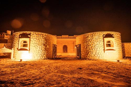 Sandcastle Resort