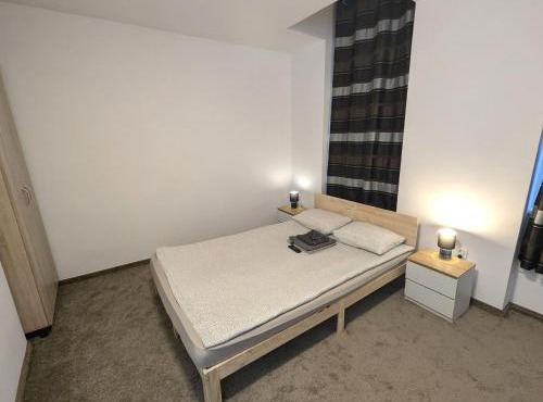 Sandor Central Studio Apartment