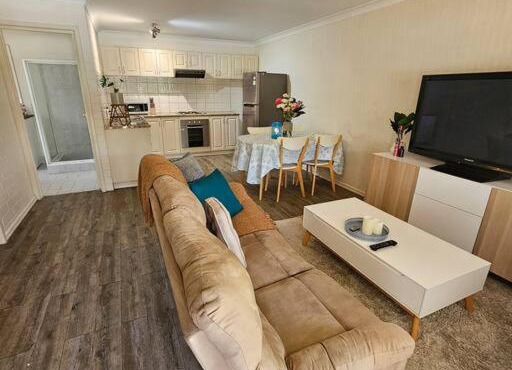 Sandringham Tranquil Retreat in Perth
