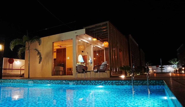 Sandy Resort
