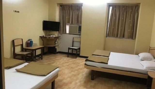 Sangam Guest House