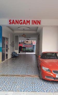 Sangam Inn & Banquets