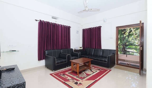 Sanjana The Luxurious Family Stay 1