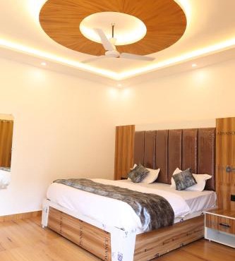 Sanjhi Haveli Corbett