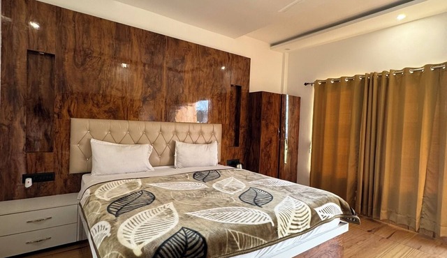 Sanjhi Haveli Corbett A Peaceful Stay Great Food and the True Essence of Corbett