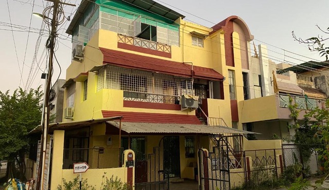 Sanjog Home Nagpur