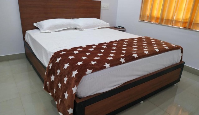 Sankaras Family Homestay