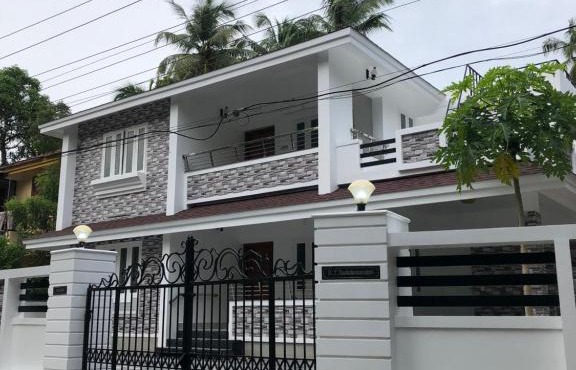 Sannidhi Home stay